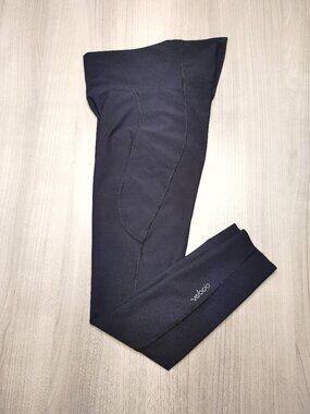 Women's Velocio Stealth High-Waisted Leggins Size S